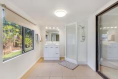  42 Keelan St, East Mackay QLD 4740 $445,000 The lower level boasts recreation rooms with kitchenette ideal for visitors or parties. The adjacent room divided by sliding doors, could easily be utilised for the home based business / office or teenagers retreat. Enjoy summer in the in-ground pool. The protected covered deck, offers a fabulous spot for entertaining & great Aussie BBQ's. There's great side access to the back yard with powered 2 bay shed Features of this home are: - Upstairs polished wooden floor - Functional kitchen and dining rooms with a seamless flow to the large deck area - Large living area upstairs with air-conditioning - Three bedrooms upstairs all with built-ins & air-conditioning - Bathroom has good storage & bath/shower - Laundry downstairs combined with small kitchenette + ample storage - Second toilet & bathroom downstairs - Double carport - Cubby house for the kids to spend endless hours of fun & games Schools, Quota Park & Illawong Beach are close by. This home is a rare and exceptional find. 
