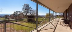  50 Coyles Rd West Wodonga VIC 3690 Sited in perhaps the most sought after and attractive location in the whole of the Wodonga influence area with the City Centre on your doorstep and easy access to Hume freeway for daily commute to Albury and Wodonga. The property has a Northern aspect and encapsulates the most magnificent views of the mountain ranges beyond.   “Belvoir West” Residence: Circa 1980 brick veneer residence with an abundance of living options including 3 x living areas, generous bedrooms with built in robes and ensuite and walk in robe to master, kitchen with ample cupboard space timber bench tops and electric cooking and a separate meals area, 2 x bathrooms, combustion wood heating as well as 5 x split system air conditioners throughout the bedrooms and living areas. Running the whole length of the home is a wide elevated verandah for entertaining and relaxing, downstairs boasts a huge amount of space and extra bathroom that could be used as extra accommodation more bedrooms or a rumpus area. Car accommodation comes via a double lockup garage with workshop space.   “Belvoir West” Garden and surrounds: With Established low maintenance gardens throughout the property has been tastefully and carefully landscaped to remain sympathetic to the native surrounds, mature shade trees both native and introduced including impressive lemon scented gums that create a feature and great source of shade in the warmer months of the year.   “Belvoir West” Water: Water is certainly in abundance with large rain water storage from both residence and the large shedding and secondary to this the property is connected to mains water. The property also offers 2 x dams in the paddocks for stock and domestic purpose only.  “Belvoir West” Shedding: Conveniently located on the block is the 12 x 18 x 4 industrial style shed with roller door access as well as concrete floor and power (connected to the shed is a fully wired 3 phase power converter), secondary 2 bay open shedding and other ancillary shedding including Chook shed and stable.  “Belvoir West” Land: Well cared for and gently sloping ground with recent fertiliser history and some improved pasture throughout, the properties fencing is in fair condition and would be considered stock proof, “Belvoir West” is currently running a small number of sheep but would readily convert to support a small livestock or equine operation of any kind.  Agents Remarks: It’s not every day you can grasp an opportunity such as we offer to the market place with genuine lifestyle in the town boundaries of the Wodonga city. Quality and location are highly sought but rarely found and we urge the prospective buyers to inspect this property to realise all of its potential. 