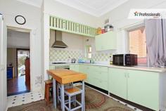  36 Hugh St Belmore NSW 2192 DUPLEX POTENTIAL ON 650m2 BLOCK Sitting on a generously proportioned block of approx. 650.29m2 with a 15.25m frontage, this Californian Bungalow style house boasts the period’s signature dark brick style with original ornate patterned ceilings and leadlight windows. Offering the option of a spacious family home or a duplex site (S.T.C.A) with R4 zoning, this 3-bedroom character home is located just a short walk to Belmore Station and the local shopping hub. Features include: - 3 bedrooms with high ceilings - Formal lounge room - Generous dining room - Functional kitchen and bathroom - Garage, carport and work-shed - Huge sun-drenched backyard - Zoned R4 high density residential - Potential duplex site (S.T.C.A) - Clear of easements Move in or keep as an investment and build later – the choice is yours! 