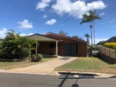  32 Pleasant Ave Tannum Sands QLD 4680 $360,000 This property is situated in the hub of Tannum Sands, close to all amenities, within walking distance to local schools, shops, across from park lands, or walk to Tannum Sands Beach. This property would be perfect if your looking to downsize or an investment, currently tenanted Features - 3 Generous sized bedrooms with built in robes - Main bedroom with ac - Modern kitchen central in the home with ample space, dishwasher & gas stove top - Spacious lounge room ac plus separate living areas ideal 4th bedroom - Family bathroom with separate shower & bath - Security screens throughout - Great outdoor entertainment covered patio area plus verandah - Fully fenced yard plenty of room for the kids or family pet - Single tandem carport room for the boat or caravan - Colourbond garage with power... 