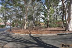  46 Oldbury Place Forest Lake Qld 4078 $329,000 You drive down tree-lined streets to enter a highly sought after, enclosed pocket called Homestead Village. Just 16km from the CBD and backing onto the Inala Reserve, this is a home for those tree enthusiasts. You enter the home from a quaint covered porch that leads into the carpeted open plan living. The light-coloured wood grained kitchen is neat and tidy with loads of cupboard space for those who love to keep order. The lounge room has air conditioning and sliding glass door to side path. The spacious main bedroom adjoins the 2 way bathroom, just like an ensuite, and has 2 built in robes. The bathroom houses separate bath and shower. Fully fenced with shed in the backyard and paved area, ideal for a covered patio. Remote control garage door, plus security screens and home alarm for peace of mind. 