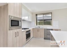  1-2-3-4/37 Edward Street WOY WOY NSW 2256 678,000 - $738,000 Arguably one of the best positions the Woy Woy District has to offer, being both private , yet so close to the Woy Woy CBD. These Brand New Villas are ready for occupation now, and will see you in before Christmas.. Villas 1,2 and 3 are THREE Bedrooms, 2 x bathrooms, and 1 x SLUG. Villa 4 is a TWO Bedroom, 1 x bathroom and a 1 x SLUG. The Villas offer outstanding modern finishes and inclusions,being built by a well known highly regarded local builder. Presenting both style and sophistication, and simply put…..It’s easy care Villa living at its absolute best. When Location matters, these Villas will serve you well, being in walking distance to numerous places of interest such as… Deepwater Shopping Plaza, Woy Woy Railway Station, Woy Woy Ferry Terminal, Peninsula Leisure Centre, and the picturesque Brisbane Waters Waterfront Reserve walking trail. INVESTORS TAKE NOTE: With the Market back on the rise, and interest rates at an all time low, If you have been looking to start or add to your portfolio, this would be a great investment for future gains and rental yields. SHOWCASING: * 1 x TWO Bedroom Villa, and 3 x THREE Bedroom Villas. * Tiled thoroughfares, and carpet to all bedrooms. * Expansive open plan Living and Dining areas. * Caesar-Stone Kitchen bench-tops, complimented by Natural Gas cooking. * FISHER & PAYKEL S/S Appliances, Oven, Dishwasher, Range-hood & Microwave. * DUCTED Split-System Reverse Cycle Air-Conditioning. * Security Alarm system, Led down-lights + Fans. * Instantaneous hot-water + Rainwater tank, supplying outside gardens + toilets. * Grassed Courtyards, with covered Patios. * Walking distance to WOY WOY CBD & Railway Station & Well service Public Transport. * PRIVATE INSPECTIONS Welcome 7 days. * If needing to sell your property first, feel free to call for your no-obligation market opinion on your property, including after hours…. Please Call Scott on mob: 0457 141 346. 