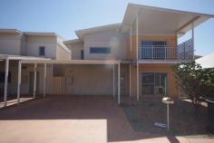  15 Mullamulla Street Newman WA 6753 $295,000 If you’re looking for a great investment, look no further! This two storey property boasts two separate fully self-contained units and 2 self-contained bedsits a double carport with plenty of room to accommodate your vehicles and the home is positioned in the quiet “Kurra” Estate not far from the center of town. With a current lease in place until March 2020. with a rental income of $700.00 per week. Features include: – 4 Bedrooms – 4 Bathrooms – 4 Kitchenettes – 4 Lounge areas – Air conditioned & ceiling fans – 2nd Floor balconies – Double carport.. 