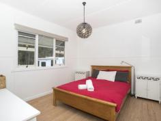 703 Murramarang Road Kioloa NSW 2539 $499,000 You won’t believe your eyes on inspection of this gorgeous, completely renovated 2 Bedroom, 1 bathroom, 2 toilet, beach house. Located just minutes from Merry Beach and Kioloa boat ramp. Across the road from National Park, and just metres from Merry Beach shops and Merry Beach Restaurant. Tastefully Renovated with all the modern touches! Did I mention the just completed studio which is perfect extra accommodation for all those extras over busy periods, and an outdoor shower to wash off the sand? This classic house has all the makings of some great family memories! Kioloa is just the most beautiful, old fashioned, seaside village offering community, beaches, fishing and so much more. On a generous block with plenty of tank water, septic trenches and a no fuss way of holidaying! Do not hesitate to call me on 0417 276 793. I’m just a quick call away as I live here and can be on the spot in 5! Open house every Saturday at 11 am! Features Bush Retreat Close to Shops Deck Dishwasher Holiday Home Outdoor Entertaining Outdoor Shower Secure Parking Side Access Single Level Studio Walk to Beach.... 