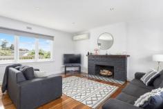  21 Paringa Road Glenorchy TAS 7010 $375,000 If you’re a first home buyer, smart investor or looking to downsize, 21 Paringa is a home ripe ready, set to move straight in and will go quickly! The moment you step foot onto 21 Paringa, you’ll instantly feel at home with every detail finished and with low maintenance being thought of and completed. This 3 bedroom home provides a wonderful, new, fresh feeling with a cosy living space complete with a heat pump and large open fire able to be used. The modern matte black finishing’s are at every turn, giving you a sense of luxury and class. The large living zone makes it easy to relax and spend quality time in the connecting dining room. The upgraded kitchen has a contemporary palette and the stainless steel appliances makes for quality living along with the ease of use laundry space. The bedrooms are on the upper level with the master bedroom being generous in size and a features a built in with the other 2 being of good size The bathrooms features separate shower, bath and separate toilet. Outside the entertaining deck is perfect for summer BBQ’s and give you the ability to watch the kids & pets play in the backyard. The carport and under house storage allows protection of your vehicles, garden tools & accessories. 21 Paringa gives you a low maintenance, quality home, ready to enjoy and move straight into. First home buyers, investors and downsizers must inspect to gain full understanding how good this home truly is. Text 21paringa to 0416 907 822 for more photos, information and details. Are you selling? Considering a change? Curious to find out the value of your home? Find out what options & plans are available, contact the award winning real estate agent, Russell Yaxley at Downton Property. 