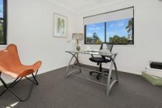  4/48 Grays Road, GAYTHORNE QLD 4051 |  Madeleine Hicks Real Estate Brisbane Who needs a car when you live this close to everything! This spacious, light and breezy townhouse is perfect for a couple or small family. You are within walking distance to Gaythorne Train Station, Grubb Street, Child Care Centres and all amenities. Short distance to Our Lady of the Assumption Catholic Primary School and short distance to Hillbrook Anglican School, Mt Maria College and Enoggera State School. Close to Brookside shopping centre. 7kms from the CBD. You’ll love: – 3 bedrooms – Main with walk-in-robe – Built-ins in 2 rooms – Ensuite to main bedroom – A modern kitchen, with large walk-in pantry and dishwasher – Air conditioning & ceiling fans throughout – Open plan living – Covered private entertainment courtyard off lounge – One car remote garage – Internal access from garage – Security alarm Sorry, no pets. Available from 11th December 2019 Bedrooms:   3 Bathrooms:   2 