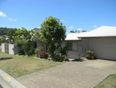  1/21 Glenridge Street, Upper Coomera, Qld 4209 -  Bloor Homes Property Management Spacious 3 bedroom family home situated close to shops and schools! Duplex Semi-detached   - Upper Coomera  QLD 1/21 GLENRIDGE STREET, UPPER COOMERA Master bedroom has its own ensuite and all bedrooms have builtin robes and ceiling fans. It has a large air-conditioned, tiled lounge/dining area and good sized kitchen with plenty of cupboard space… and a dishwasher! Complete with double automatic lockup garage and fully fenced backyard. Pets considered upon application. Email or Call us today to book an inspection on 55199220 or 0432 832355. Applications www.bloorhomes.com.au Tenants responsible for own electricity and water consumption at these premises. 30% rebate on water usage for tenants watering and looking after the garden. Property Features Duplex Semi-detached 3 bed 2 bath 2 Parking Spaces 2 Toilet Ensuite 2 Garage 