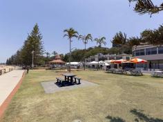  6 / 26 SYDNEY STREET, Redcliffe |  Waterfront Properties Redcliffe The perfect balance between low maintenance and beach lifestyle The lovely apartment is located “east of Oxley” close to the iconic Suttons Beach and will provide you with the lifestyle you are seeking whether you are a “sea change” or just wanting to get the best of day to day living. Your new home is located close to cafes, within easy walking distance to the iconic Sunday Redcliffe Markets, beachfront and local restaurants. Featuring 3 bedrooms, with a generous master en suite and spacious living areas which flow seamlessly to light and airy balconies. This superbly built and maintained complex completed just over 10 years ago provides a spacious garage, sparkling in ground pool, a lift and a wonderful living environment. Features: Spacious 3 bedroom apartment 2 bathrooms Lift and pool in the complex Two balconies Secure car garage Low Body Corp fees 