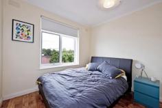  13/182 Coppin Street Richmond VIC 3121 $350,000 *North facing living/dining area *Modern open plan kitchen, *Off street parking Astute Investors and/or first home buyers please contact the agents for further information. 