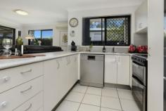  4/48 Grays Road, GAYTHORNE QLD 4051 |  Madeleine Hicks Real Estate Brisbane Who needs a car when you live this close to everything! This spacious, light and breezy townhouse is perfect for a couple or small family. You are within walking distance to Gaythorne Train Station, Grubb Street, Child Care Centres and all amenities. Short distance to Our Lady of the Assumption Catholic Primary School and short distance to Hillbrook Anglican School, Mt Maria College and Enoggera State School. Close to Brookside shopping centre. 7kms from the CBD. You’ll love: – 3 bedrooms – Main with walk-in-robe – Built-ins in 2 rooms – Ensuite to main bedroom – A modern kitchen, with large walk-in pantry and dishwasher – Air conditioning & ceiling fans throughout – Open plan living – Covered private entertainment courtyard off lounge – One car remote garage – Internal access from garage – Security alarm Sorry, no pets. Available from 11th December 2019 Bedrooms:   3 Bathrooms:   2 
