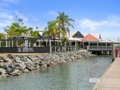  TEMPEST SEAFOOD RESTAURANT |  Waterfront Properties Redcliffe Tempest Seafood Restaurant Award winning seafood restaurant situated on the water at Scarborough Marina. - Seating capacity of 300+ with room for expansion - Fully licenced - Teppanyaki stations x 2 - Undercover alfresco dining The outlook from the deck is absolutely stunning across the marina backdrop. Call Kevin on 0418 125 356 for more information! 