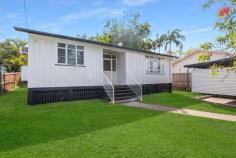  17 Markham Street Darra QLD 4076 $339,00.00 Are you looking for a home with all the hard work done? Then Looking for a cheap home under ½ hour from Brisbane CBD? Then look no further. The owners have presented this home for an immediate sale, if you are a first home buyer, property investor or downsizer this could be the home for you. It has been painted both inside and out, you can still smell the paint, the floors have been polished, they have even put in a new kitchen. There are 3 reasonable sized bedrooms, 2 with robes, 1 bathroom and a large lounge room complete with a split-system air-conditioner for that family comfort. The front of the home has carport but at the rear is a near new 20 X 20 Colourbond shed with single roller-door set on a fully fenced 615m2 block of land, that backs on to a green belt. This home is ideally located only 4 minutes to the railway station, 6 minutes to State School, 11 minutes to the high school, 12 minutes to Mt Ommaney Shopping Centre and easy access to both Ipswich Motorway and Centenary Highway. Would make a great investment property due to being close to most places or the ideal starter home for a single or your couple starting out. If you would like to inspect this property, please come along to one of our open homes or call myself, Neil, on 0411 747 464 to book a private inspection. Disclaimer: We have in preparing this information used our best endeavours to ensure that the information contained herein is true and accurate, but accept no responsibility and disclaim all liability in respect of any errors, omissions, inaccuracies or misstatements that may occur. Prospective purchasers should make their own enquiries to verify the information contained herein... 