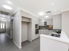  92/55 Alexander Dr Menora WA 6050 $549,000 ABSOLUTELY IMMACULATELY PRESENTED 2 bedroom, 2 bathroom retirement villa complete with a double lock up garage providing secure internal access into the villa. Located in a small cul-de-sac, yet close to the Village Centre where all activities and events take place, this villa show cases a stunning modern design with a first class fit out. Offering an immaculately presented open plan kitchen with quality appliances, including a gas stove top, pull out drawers for easy access and lots of storage. Numerous separate living areas including open plan lounge & dining rooms and an additional room that can be used as a separate lounge, study or sewing/crafts room. This room can be closed off when not in use with wooden stacking doors. Stunning and spacious master bedroom with impressive ensuite including a large shower that has been designed for easy access. 2 x built in robes with floor to ceiling mirrors, 2 bedside reading lights, emergency call button system and lovely views over the front garden. An impressive master bedroom. Undercover outdoor entertainment area with small, easy to maintain garden. Extra features include, emergency call button system, ducted reverse cycle air conditioning throughout, freshly painted, new carpets and solar panels. LAWLEY PARK Retirement Village offers its residents the opportunity to take park in a number of activities. These include: - Library - Large multi purpose dining/recreation room - Hair salon - Heated pool and spa - Gym equipment - Work shed - with quality machinery and tools - Multi rink bowling green - Outdoor entertainment area with BBQ facilities - On site Village manager - Gardeners - Doctor regularly attends Ideally located within a short drive to: - Dog Swamp Shopping Centre - 2 IGA supermarkets - The many restaurants and cafes in North Perth, Mt Lawley and surrounds. - The stunning Mt Lawley Golf Course - Terry Tyzack Acquatic Centre - Yokine Districts Bowling Club - Yokine Reserve, Hamer Park and many other parks and reserves within a stone's throw. This Village offers the purchase of a leasehold interest in the property. Modern high quality fixtures and fittings, lots of space, double lock up garage and all located within a wonderful retirement village. Call me now for all inspection arrangements. 