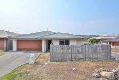  6 Rhone Drive Holmview QLD 4207 $475,000 This as new 4 year young home salutes the morning sun from it’s elevated lot, whilst still enjoying a a high degree of privacy over-looking a riparian corridor. The occupants of this home enjoy the benefits of ducted air throughout, awesome on these HOT SEQ, summer days. Other features include larger bedrooms, fitted robes throughout, mirror robe doors, quality floor coverings, mains gas to 5 ring Fisher & Paykel cook top, instant hot-water and bbq. Heaps of power points throughout, including outside with a 15A in the garage. Multiple data and aerial points fibre to the premises, no copper. Filtered water to kitchen sink and the fridge. Exhaust fans to all bathrooms. Loads of storage. Alternate yard access if you want to get a boat or caravan off the road. Owner’s hitting the road, travelling Australia and genuine about selling. Offers over $475,000 sought. Call James to book an inspection on 0413 862 882 or welcome to the Open House.. All information contained herein is gathered from sources we consider to be reliable. However we cannot guarantee or give any warranty about the information provided and interested parties must solely rely on their own enquiries... 