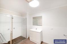 26/20 Clare Burton Crescent Franklin ACT 2913 $410,000 Combining fantastic lifestyle positioning with unsurpassed quality and design, ’Kiarah’ is truly an opportunity not to be missed. This immaculately presented property is designed for an active lifestyle and is just 150m from the Woolworths shopping centre, and only 100m to the new light rail line that has you in the city in approximately 12 minutes. Boasting a sun filled open plan living area with a spacious kitchen including quality stainless steel gas and electric cooking appliances, dishwasher, stone bench tops and ample cupboard space. All serviced via a large reverse cycle air-conditioning unit and an easy flow to the North/East facing front courtyard. Featuring two bedrooms with the master segregated on the second floor and offering a huge oversized ensuite styled bathroom, reverse cycle air-conditioning, built-in robes, ceiling fan and computer nook cut out. Whilst the second bedroom is on the ground floor away from the living areas and has convenient sliding door access to the rear courtyard, ceiling fan and a built-in robe. A real difference with this property is that in essence offers two bathrooms as the current owner added an extra shower in the downstairs toilet off the separate laundry. A major benefit for the person occupying the ground floor bedroom and allows for the upstairs bathroom to be exclusive to the main bedroom. With a generous single automatic garage and a handy single hard landing in front for the second car, two security systems and easy access to all public amenities, makes for an ideal solution for down-sizing without compromise. ‘Kiarah’ is a choice for discerning owner-occupiers or as a terrific investment with solid rental returns. Be sure to contact Southern Property Canberra today to secure your exclusive viewing of this true opportunity. EER: 6.0 Ask Adrian Southern, Owner Operator and Licensee of Southern Property Canberra for a FREE market appraisal of your property. Selling across Canberra for a FLAT fee $8,950.00 including GST. Please understand that open times are subject to change, so check the website (Allhomes.com.au) on the day of the scheduled open for any changes or cancellations. Disclaimer: Whilst every effort has been made to ensure the accuracy of the above and attached information, no warranty is given by the agent, agency or vendor as to their accuracy. Interested parties should not rely on this information as representations of fact but must instead satisfy themselves by inspection or otherwise. General Features Great location close to local shops and the new light rail line Minutes to the Gungahlin shopping precinct Open plan two story design Sun filled living areas Two bedrooms, both with built-in robes Two bathrooms Reverse cycle air-conditioning and ceiling fans Stone bench tops in the kitchen, dishwasher and stainless-steel gas and electric cooking appliances Private courtyards Two security systems Single automatic garage plus additional single car hard landing Internal living area: 81m2 approx. Garage: 16m2 approx. front courtyard 23m2 approx. Rear courtyard 19m2 approx. Small boutique development of just 31 properties. Franklin Unit 26 (Class A) Section: 123 Block: 1 on Deposited Plan 10892 with 31 units on Unit Plan. Unit Plan: 4080 Body Corporate fee: $432.90 per quarter approx.... 