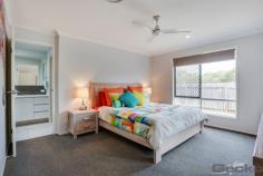  6 Rhone Drive Holmview QLD 4207 $475,000 This as new 4 year young home salutes the morning sun from it’s elevated lot, whilst still enjoying a a high degree of privacy over-looking a riparian corridor. The occupants of this home enjoy the benefits of ducted air throughout, awesome on these HOT SEQ, summer days. Other features include larger bedrooms, fitted robes throughout, mirror robe doors, quality floor coverings, mains gas to 5 ring Fisher & Paykel cook top, instant hot-water and bbq. Heaps of power points throughout, including outside with a 15A in the garage. Multiple data and aerial points fibre to the premises, no copper. Filtered water to kitchen sink and the fridge. Exhaust fans to all bathrooms. Loads of storage. Alternate yard access if you want to get a boat or caravan off the road. Owner’s hitting the road, travelling Australia and genuine about selling. Offers over $475,000 sought. Call James to book an inspection on 0413 862 882 or welcome to the Open House.. All information contained herein is gathered from sources we consider to be reliable. However we cannot guarantee or give any warranty about the information provided and interested parties must solely rely on their own enquiries... 