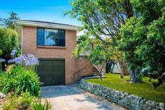  9 BOONA AVENUE GERRINGONG NSW 2534 $940,000 An excellent opportunity to purchase in the tightly held and highly sought-after location just minutes' walk from Werri Beach. Tucked away in a whisper quiet enclave is this original brick and tile residence, offering a rare opportunity to be a part of Werri Beaches dream coastal lifestyle. Surf, swim, paddle board on Werri Lagoon or just relax and sunbake on the expansive white sands of one of the most beautiful beaches on the south coast only a short stroll away! Situated on a 714sqm block (approx), this single level home offers you the opportunity to renovate and add your personal touch, knock down and rebuild your dream home or live in as is and enjoy this wonderful location. The home offers three bedrooms, one bathroom, single garage and rear storage shed. The recently renovated kitchen and polished floorboards are an added bonus along with the large family friendly backyard with established trees and gardens. The property has loads of potential and would make an ideal residence, holiday home or investment property. - Short walk to Werri Beach - 3 bedrooms, 1 bathroom - Renovated kitchen with dining room - Polished floorboards - Under house single garage - Large 714m2 (approx) parcel of land - Storage shed - Private rear yard with established tree and gardens - Quiet location... 