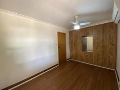  5 Lulba Court Braitling NT 0870 This spacious Braitling home is a renovators dream! This property will be offered by way of auction to be conducted on 25th January at 10:00am. With 5 bedrooms and two bathrooms, there is plenty of room to explore and personalise! The front of the house is open and welcoming with two separate driveways, garden beds and a side gate to access the back of the property. The kitchen offers a huge amount of both cupboard and bench space, separate pantry and serving counter. The dining room sits separate from the kitchen with features including downlights and access to the side passageway through large glass doors. The spacious, sunken living room offers two arched-brick entry ways, pendant lights and so much room to entertain. The master bedroom boasts carpeted floors, a separate study, built in robe AND walk in robe and ensuite. The other rooms are all generous in size and all offer different features including BIR's and even sliding door access to the front of the property. The main bathroom is spacious and boasts a large bath, shower and a double vanity with ample storage space. The outdoor area offers so much potential to truly personalise and make the space your own. Featuring a spacious yard, large in-ground pool, BBQ area, garden shed and undercover entertainment area. This space is perfect for any size family and will be the main attraction. 