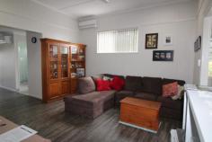  104 Evan Street MACKAY QLD 4740 $290,000 This old-style Queenslander has already had the makeover complete all that is left to do in move in. This 2 bedroom plus sleepout home has all of the modern touches. Don’t let the outside foul you this home is much larger than it appears. Some of the key feature include Both bedrooms have built-in wardrobes Office area Open plan living area Air-conditioning throughout Wide side access to the back yard Yard is fenced on 3 sides Plenty of room for a shed or pool Storage room Short drive to schools, beach, Mackay CBD, and other facilities A must to inspect to appreciate what this home has to offer... 