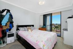  187/323 Forest Road (Access via Bridge Street)  Hurstville NSW 2220 $625,000 Enjoy all the benefits of the resort style living at "Gateway Apartments" with this north facing apartment, set in an elevated position on level 10 with city views. The apartment has a generous living space, quality finishes and a two undercover balcony's that are great for entertaining. Conveniently located within walking distance Hurstville CBD, Westfield shopping centre, Station & shops. Property Features: Gourmet kitchen with granite bench tops, gas cook top, stainless steel appliances 2 Large bedrooms both with built-in robe, main bedroom featuring ensuite Modern bathroom with floor to ceiling tiling Open plan living and dining flowing to north facing balcony Ducted air conditioning, lift access Security lock up garage and security intercom Resort facilities: Indoor pool, spa, gym and sauna. Strata levy:1197.4/q Total size 116 sqm... 