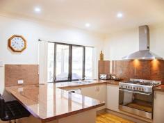  130 GILLILAND CRES BLACKBUTT NORTH QLD 4306 $419,000 This fantastic property , set on 4.9 sprawling acres , with a 3 bedroom home , built-ins & ensuite, is built on steel stumps with cyprus frame & polished floors, plus a wood heater, reverse cycle air conditioning in the living area & main bedroom. You can relax on the large rear deck & have a BBQ , or the morning cuppa with family . The cook in the family has a dream kitchen, with a large dining area & boasts the separate lounge room. The house is fully insulated, has 2.5 kw solar system, & 22,000 gal tanks to catch the water for the house & garden. Outside you have the 9 x 10 mtr lock up garage with power , & a carport, storage shed/ office , 4x3 mtr with power & carport, fire pit , enclosed vege. garden with underground irrigation on the property , as well as to the fruit trees. If you want peace & quiet in the country with all the hard work completed, this is the property for you... 