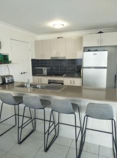  4 Trym Lane, Upper Coomera, Qld 4209 -  Bloor Homes Property Management Delightful family home in Upper Coomera House   - Upper Coomera  QLD 4 TRYM LANE, UPPER COOMERA This modern 3 bedroom family home will be ready for its new tenants mid January. Featuring 3 bedrooms with ceiling fans, master with en-suite Main bathroom with separate toilet. Open plan, air conditioned lounge and dining room. Outdoor entertaining area, single lock up garage. Email or Call us today to book a viewing on 55199220. Applications www.bloorhomes.com.au Property Features House 3 bed 2 bath 1 Parking Spaces 3 Toilet Ensuite Garage Open Parking Spaces 