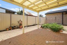  1 /8 Galgabba Street Swansea NSW 2281 $500,000-$550,000 This cosy yet surprisingly spacious villa offers the levity of a lakeside lifestyle coupled with all the practicalities and trappings that Swansea's suburban heartland can offer. An open living area with full-length picture windows flows, via a broad breakfast bar perfect for those mornings after, into a generous kitchen complete with gas stove and solid bench-tops. Built-in robes compliment both bedrooms, with the master room sporting the walk-in option as well as a fully equipped en suite bath. With a partially covered courtyard ideal for barbecues and outdoor entertaining centred around a charming raised vegetable garden, you'll have everything you need to keep your friend list long, and your green thumb strong. Just 50 meters from local entertainment, 100 meters from the ever-picturesque Swansea Channel, and a short walk from the bustling CBD, calling the lifestyle this home comes with relaxed' would be an understatement. KEY FEATURES: Built-In Wardrobes Close to Schools Close to Shops Close to Transport Garden... 