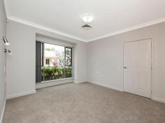  92/55 Alexander Dr Menora WA 6050 $549,000 ABSOLUTELY IMMACULATELY PRESENTED 2 bedroom, 2 bathroom retirement villa complete with a double lock up garage providing secure internal access into the villa. Located in a small cul-de-sac, yet close to the Village Centre where all activities and events take place, this villa show cases a stunning modern design with a first class fit out. Offering an immaculately presented open plan kitchen with quality appliances, including a gas stove top, pull out drawers for easy access and lots of storage. Numerous separate living areas including open plan lounge & dining rooms and an additional room that can be used as a separate lounge, study or sewing/crafts room. This room can be closed off when not in use with wooden stacking doors. Stunning and spacious master bedroom with impressive ensuite including a large shower that has been designed for easy access. 2 x built in robes with floor to ceiling mirrors, 2 bedside reading lights, emergency call button system and lovely views over the front garden. An impressive master bedroom. Undercover outdoor entertainment area with small, easy to maintain garden. Extra features include, emergency call button system, ducted reverse cycle air conditioning throughout, freshly painted, new carpets and solar panels. LAWLEY PARK Retirement Village offers its residents the opportunity to take park in a number of activities. These include: - Library - Large multi purpose dining/recreation room - Hair salon - Heated pool and spa - Gym equipment - Work shed - with quality machinery and tools - Multi rink bowling green - Outdoor entertainment area with BBQ facilities - On site Village manager - Gardeners - Doctor regularly attends Ideally located within a short drive to: - Dog Swamp Shopping Centre - 2 IGA supermarkets - The many restaurants and cafes in North Perth, Mt Lawley and surrounds. - The stunning Mt Lawley Golf Course - Terry Tyzack Acquatic Centre - Yokine Districts Bowling Club - Yokine Reserve, Hamer Park and many other parks and reserves within a stone's throw. This Village offers the purchase of a leasehold interest in the property. Modern high quality fixtures and fittings, lots of space, double lock up garage and all located within a wonderful retirement village. Call me now for all inspection arrangements. 