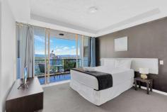  802/2865 Gold Coast Highway  Surfers Paradise QLD 4217 $369,000 Positioned on the 8th floor of the popular "IPANEMA" building in Surfers Paradise, the fantastic dual key apartment is ideal for an astute investor with strong rental returns throughout the year. A generously sized one-bedroom apartment plus a studio unit with kitchenette - both feature own ensuite & a private balcony with superb water, city and hinterland views. Both apartments are fully furnished, 1 bed + 1 bath Units share private laundry, 2 security basement car spaces, 24/7 management Large resort pool, wading pool, heated outdoor spa, gymnasium, sauna, meeting room Gorgeous tropical gardens, extra-large bbq & al fresco dining terrace Private access through gardens to patrolled surf beach which is only metres away Located between Surfers Paradise & Broadbeach and close to the 6 star Jewel development OUTGOINGS & INCOME: Weekly Body Corporate Fee $147 Annual water rates - $1,028 Annual council rates - $3,028 Annual Investment return of: $18,500 NET The location here is all about the lifestyle - ideally positioned for convenience, you are only footsteps from world class beaches, shopping and dining destinations, public transportation and where everything one could need is near your door step. ("OUTGOINGS & INCOME" ARE APPROXIMATE) FEATURES: Air Conditioning Built-In Wardrobes Close To Schools Close To Shops Close To Transport Secure Parking... 