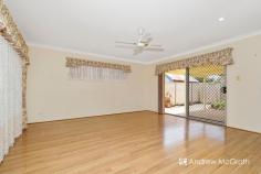  1 /8 Galgabba Street Swansea NSW 2281 $500,000-$550,000 This cosy yet surprisingly spacious villa offers the levity of a lakeside lifestyle coupled with all the practicalities and trappings that Swansea's suburban heartland can offer. An open living area with full-length picture windows flows, via a broad breakfast bar perfect for those mornings after, into a generous kitchen complete with gas stove and solid bench-tops. Built-in robes compliment both bedrooms, with the master room sporting the walk-in option as well as a fully equipped en suite bath. With a partially covered courtyard ideal for barbecues and outdoor entertaining centred around a charming raised vegetable garden, you'll have everything you need to keep your friend list long, and your green thumb strong. Just 50 meters from local entertainment, 100 meters from the ever-picturesque Swansea Channel, and a short walk from the bustling CBD, calling the lifestyle this home comes with relaxed' would be an understatement. KEY FEATURES: Built-In Wardrobes Close to Schools Close to Shops Close to Transport Garden... 