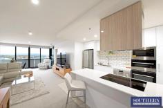  2401/120 Eastern Valley Way Belconnen ACT 2617 $619,000 Enjoy the panoramic views towards the Brindabella mountains and an outlook that looks over Belconnen’s sky line from the 24th floor of this immaculate three-bedroom apartment. Created to a superior standard, this architect designed residence provides an exceptional haven of light, space, quality and views to die for. Offering resort styled facilities such as an indoor heated swimming pool and the function centre that can be booked for celebrations alike. Truly makes you feel like your on an never ending holiday. Providing outstanding naturel ventilation, the apartment features an open plan sun filled design with lounge, dining areas, a sleek kitchen with stone bench tops, quality appliances such as dishwasher, induction cooktop, Electrolux steam oven and built in microwave. The open plan living areas flow directly out to the outdoor balcony that offer north westerly views and are simply breathtaking especially when storms roll in over the Brindabella’s. The master bedroom is segregated away from the remaining two bedrooms (both with built in robes) and has walk out access to the balcony, built-in robes and a very stylish ensuite. The apartment is serviced via Reverse Cycle air-conditioning keeping a comfortable temperature year-round and also offers two tandem car spaces along with a generous storage cage. This iconic building enjoys a village lifestyle, footsteps to vibrant eateries, major sporting complexes, Canberra university and the Belconnen’s Westfield shopping town. EER:6.0 Ask Adrian Southern, Owner Operator and Licensee of Southern Property Canberra for a FREE market appraisal of your property. Selling across Canberra for a FLAT fee $8,950.00 including GST. Please understand that open times are subject to change, so check the website (Allhomes.com.au) on the day of the scheduled open for any changes or cancellations. Disclaimer: Whilst every effort has been made to ensure the accuracy of the above and attached information, no warranty is given by the agent, agency or vendor as to their accuracy. Interested parties should not rely on this information as representations of fact but must instead satisfy themselves by inspection or otherwise. General Features Twenty fourth floor position Open plan living areas Three bedrooms Ensuite Designer inclusions Exquisite kitchen with stone benchtops stainless steel appliances including steam oven and induction cooktop Double glazed windows with superior treatments LED lighting Reverse cycle air conditioning in living areas and separate unit to master suite Security intercom access NBN network Views to the Brindabella’s Double car space and storage cage Indoor pool and function room Minutes to restaurants, pubs/bars, Belconnen Mall, Canberra University, Calvary Hospital and CISAC... 