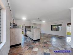  2/27 Armstrong Street Edmonton QLD 4869 $249,000 This bright and airy stand-alone unit at the end of a triplex comes with a sizable yard, 13 block high walls and river of gold slate flooring throughout that gives the home a welcoming appeal. Features include: - No body corporate. - Split system air-conditioning to open plan lounge/dining area and ceiling fans throughout. - A new kitchen with stainless steel wall oven, gas stove & range hood. - Three bedrooms, all with built in robes and two with split system air-conditioning. - Extra built-in storage in bedroom two under the built-in robe. - Direct access to the front from the first bedroom with its own sliding doors. - Spacious bathroom with wide vanity, separate walk-in shower & separate toilet. - Internal laundry with convenient access to the hills hoist clothesline. - Fenced yard with plenty of room for pets and kids to play. - Undercover parking. Nestled in a quiet street directly across from the Fuller Sports Centre, Fuller Park and a two minute walk to Piccones IGA, Post Office, doctors, & other shops. Perfect for a small family, retiree or investor. Call today to book an inspection... 