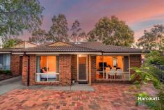  8/51 Freda Bennett Cct Nicholls ACT 2913 $449,000 Harcourts Belconnen is proud to present this fantastic opportunity to buy into one of Canberra's most desirable suburbs. Renowned for its beautiful leafy streets and premium homes, Nicholls offers a lifestyle unlike any other. Nestled in a boutique complex on Freda Bennett Circuit you will find this attractive and lovingly cared for three-bedroom townhouse. Located at the end of complex, this property has the benefits of a large side garden with artificial grass and side gate access, as well as a low maintenance courtyard. The interior of the home has been well cared for and tastefully updated with laminate flooring, recently added blinds and fresh paint throughout. Ducted gas heating and evaporative cooling ensure maximum comfort year-round. The family room in the property features plenty of natural light and an in-built speaker system. All three bedrooms are of generous size and offer built-in robes. In the bathroom you will find a bath and separate shower, with a separate toilet for added convenience. Features include: - Continuous gas hot water system - Evaporative cooling - Gas ducted heating - Three bedrooms with built-in robes - Automatic garage with internal access - Two additional car spaces - Gas cooking - NBN access - Storage shed - Built in sound system in living area - Separate laundry - Low maintenance courtyard and side garden... 