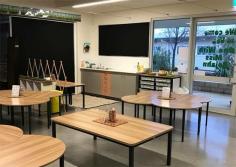 Cleaning Contractors Perth