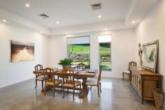  102 Wombeyan Caves Road Woodlands NSW 2575 $2,750,000 This lifestyle property located in Mittagong certainly has the “wow” factor complete with stunning rural views.  From the moment you arrive you will understand that this is not your average home - it really is a modern classic.  Wonderfully positioned close to vineyards and a short drive to Bowral, Mittagong, and Berrima.  A separate and self-contained one-bedroom studio provides the opportunity for extra guest accomodation, or long/short term rental options. Please contact us to make an appointment to view this special property. Features include: Residence: • Architect designed and master built • Stunning entrance foyer  • Double-glazed windows and doors • 3.3m ceiling height throughout (3m in kitchen) • Bi-fold doors leading from the kitchen to terrace • Polished concrete floors and heritage Brush Box repurposed floorboards • Ducted air conditioning • Underfloor hydronic heating • Solar power • Designer kitchen • Picture windows throughout with stunning rural views • Master suite, walk-in dressing room and stunning ensuite • Multiple living areas with coffered ceilings and northerly aspect • Lounge room with glass panelled doors to create a private space • 3 Bedrooms with built-in wardrobes, 2 with ensuite • Garage with covered breezeway access to laundry and mudroom Grounds: • Terrace area is set amongst the kitchen garden and sits beneath an ornamental grape covered pergola • Raised vegtable garden beds • Bore and in-ground concrete tank • Fenced paddock • Silver Birch groves • Fire-pit area Studio: • Self-contained and detached • Reverse-Cycle split system air conditioning • Large picture windows • Spacious bedroom with ensuite • Full kitchen with island bench • Generously-sized living/dining area... 