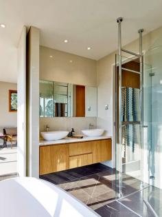  418B Bobbin Head Road Turramurra NSW 2074 $3,895,000 After repeated requests St Columbans world class display is now for sale and ready to occupy. This five bedroom, 3 bathroom home radiates with natural light and an easy flowing versatile layout situated on 980sqm. Architecturally designed by Kann Finch, interiors by Sionen Thorpe Design and landscape design by Paul Hamilton. As our display home, this home features all the St Columbans upgrades and every conservable luxury including: - soaring vaulted ceilings and expansive open plan living space - entertainer's kitchen with large walk in pantry - Miele appliances including built in coffee machine - integrated fridge/freezer - wine fridge - calacutta marble benchtops including island entertainer's benchtop with marble waterfall - stunning oak timber flooring - master suite with large WIR and beauty station with American Oak timber finish - luxury ensuite with freestanding stone bath, floor to ceiling heated towel rail, his/her vanity with marble top - western red cedar semi commercial grade windows and sliding doors - porphyry stone driveway - ducted air conditioning, alarm system, video intercom -travertine tiled and deck outdoor entertaining areas - beautifully landscaped garden with mature planting including irrigation system A home that represents idyllic Upper North Shore lifestyle and exceptional value. Located adjacent to North Turramurra Golf Club, with close proximity to Ku-Ring-Gai National Park, Bobbin Head Marina, playing fields, restaurants, schools, village shops, transport to rail and city. Sydney's Upper North Shore is home to numerous private schools of Sydney's Upper North Shore including Knox, Sydney Grammar, Abbotsleigh, Barker, Brigidine College and Ravenswood. For further information or to register your interest call Mary Berkopec 0409 555 202 or visit the home OPEN Wednesday 10am to 2pm and Saturday 10am to 3pm located at 418B Bobbin Head Road, North Turramurra. St Columbans Display office will be closed for Christmas & New Year holidays from Sunday 8th December 2019 and will re-open on Saturday, 18th January 2020. Open for inspection during this time by appointment only call Mary 0409 555 202. We wish you a very Merry Christmas and a safe, happy and healthy New Year Our only home at St Columbans that is ready to move in. Do not miss this unique opportunity. 