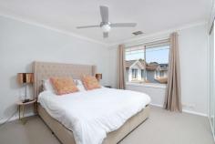  3/67-73 Connells Point Road  South Hurstville NSW 2221 $799,000 Set in a small complex with convenience at your doorstep this well presented townhouse is perfectly positioned to offer an ultimate lifestyle. Combining contemporary design with low maintenance living, this modern townhouse boasts a beautifully landscaped sunny courtyard with its own street access. Property features: Light filled interiors with ducted air-conditioning Two generous sized bedrooms, built-in robes, master with en-suite Modern kitchen with stone bench tops, quality stainless steel appliances and gas cook top Formal lounge & separate dining space flows to outdoor landscaped private courtyard with paved entertaining area Internal access to the single lock up garage Conveniently located within walking distance to cafes, restaurants and moments to local schools, expansive parks and buses to Hurstville and local shopping centre... 