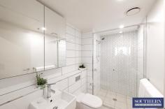  2401/120 Eastern Valley Way Belconnen ACT 2617 $619,000 Enjoy the panoramic views towards the Brindabella mountains and an outlook that looks over Belconnen’s sky line from the 24th floor of this immaculate three-bedroom apartment. Created to a superior standard, this architect designed residence provides an exceptional haven of light, space, quality and views to die for. Offering resort styled facilities such as an indoor heated swimming pool and the function centre that can be booked for celebrations alike. Truly makes you feel like your on an never ending holiday. Providing outstanding naturel ventilation, the apartment features an open plan sun filled design with lounge, dining areas, a sleek kitchen with stone bench tops, quality appliances such as dishwasher, induction cooktop, Electrolux steam oven and built in microwave. The open plan living areas flow directly out to the outdoor balcony that offer north westerly views and are simply breathtaking especially when storms roll in over the Brindabella’s. The master bedroom is segregated away from the remaining two bedrooms (both with built in robes) and has walk out access to the balcony, built-in robes and a very stylish ensuite. The apartment is serviced via Reverse Cycle air-conditioning keeping a comfortable temperature year-round and also offers two tandem car spaces along with a generous storage cage. This iconic building enjoys a village lifestyle, footsteps to vibrant eateries, major sporting complexes, Canberra university and the Belconnen’s Westfield shopping town. EER:6.0 Ask Adrian Southern, Owner Operator and Licensee of Southern Property Canberra for a FREE market appraisal of your property. Selling across Canberra for a FLAT fee $8,950.00 including GST. Please understand that open times are subject to change, so check the website (Allhomes.com.au) on the day of the scheduled open for any changes or cancellations. Disclaimer: Whilst every effort has been made to ensure the accuracy of the above and attached information, no warranty is given by the agent, agency or vendor as to their accuracy. Interested parties should not rely on this information as representations of fact but must instead satisfy themselves by inspection or otherwise. General Features Twenty fourth floor position Open plan living areas Three bedrooms Ensuite Designer inclusions Exquisite kitchen with stone benchtops stainless steel appliances including steam oven and induction cooktop Double glazed windows with superior treatments LED lighting Reverse cycle air conditioning in living areas and separate unit to master suite Security intercom access NBN network Views to the Brindabella’s Double car space and storage cage Indoor pool and function room Minutes to restaurants, pubs/bars, Belconnen Mall, Canberra University, Calvary Hospital and CISAC... 