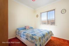  137 South Coast Highway LOCKYER WA 6330 $185,000 You don’t have to break the bank to land yourself a gem of a place with easy value-adding potential. Here’s an excellent example of a well-priced, tidy property with options for owner-occupiers or rental investors, and it’s in a great location within a few minutes of all family amenities. It comprises a neat brick cladded/fibro and tile home on an 864sqm block with a two bay garage/workshop and tidy lawns and gardens. Built in the 1960s, the home is well presented and comfortable, with good-sized rooms. The lounge at the front has both air conditioning and a gas heater, as well as a beautiful ornate ceiling reflecting the home’s origins. Next is the sizeable kitchen and dining area, a combined space with good vinyl flooring, sound cabinetry and a gas stove, which presents like new. At the rear is an appealing indoor-outdoor living space – an airy, enclosed sunroom overlooking the back garden. Two of the bedrooms are doubles and the third is a good-sized single. While it’s clean and serviceable just as it is, the bathroom – with bath, shower and vanity – is quite dated and would benefit from a makeover. The toilet is at the back, off the laundry, which has a recently upgraded hot water system. The home is set away from the road, screened by a few water-wise native trees. A driveway on the left leads through gates to the two bay garage/workshop, with power and space for parking and storage. The enclosed yard is an excellent playground for young children and pets without demanding too much work. It’s mostly in lawn with established gardens and trees, and space for growing veggies. As a first buyer, you could live in this home and give it your own special touches as you go. Or if you’re an investor, you could almost rent it out as it is or update it at modest cost first. Either way, if you’re handy with the tools and paintbrush, you could add value for a very reasonable extra outlay. Primary and high schools are within easy reach and Albany’s CBD is six minutes’ drive away, making this location a winner with a wide scope of buyers. What you need to know: – Great-value brick cladded/fibro and tile family home – 864sqm block – 6 minutes from town, easy reach of primary and high schools – Air-conditioned lounge with ornate ceiling and gas fire – Combined kitchen and dining room – good cabinetry, flooring – Airy rear sunroom overlooking garden – Two bay garage/workshop with power – Bathroom with bath, shower, vanity – Laundry and separate toilet – Gated back yard – Two garage-workshops with power – Lots of extra parking – Low-maintenance gardens and lawns – Easy value-adder – Council rates $1,951.08 – Water rates $1,427.45.. 