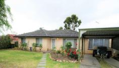  23 Desmond Road  Hackham SA 5163 $295,000-$305,000 Situated a a high quality quiet back street, this spacious 3 bedroom home (2 with built in robes), is superbly located with convenient access to shops, transport, schools and parks. Featuring separate spacious lounge room with efficient gas heating, generous size kitchen with stainless steel appliances and dishwasher and a spacious dining area adjacent kitchen area. For the growing family, a large 2nd living area which flows to a additional storage/office area with options abound. Your indoor comfort is provided by reverse cycle ducted heating & cooling & ducted gas heating and the outdoors with an excellent full length verandah for entertaining. With lovely established gardens front and back including fruit trees and chicken run, you choose whether it be an ideal investment property (currently tenanted) or a brilliant family home. Call Peter White for more information or to view this property or for a Free Property Market Update click on http://raywhitechristiesbeach.com.au/sell/property-appraisal/ Ray White Christies Beach, Number One Real Estate Agents, Sale Agents and Property Managers in South Australia. peter.white@raywhite.com 3/33 Beach Road, Christies Beach www.raywhitechristiesbeach.com RLA269771 FEATURES: 2nd Living Area Air Conditioning Built-In Wardrobes Close To Schools Close To Shops Close To Transport Garden... 
