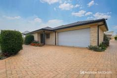  1 /8 Galgabba Street Swansea NSW 2281 $500,000-$550,000 This cosy yet surprisingly spacious villa offers the levity of a lakeside lifestyle coupled with all the practicalities and trappings that Swansea's suburban heartland can offer. An open living area with full-length picture windows flows, via a broad breakfast bar perfect for those mornings after, into a generous kitchen complete with gas stove and solid bench-tops. Built-in robes compliment both bedrooms, with the master room sporting the walk-in option as well as a fully equipped en suite bath. With a partially covered courtyard ideal for barbecues and outdoor entertaining centred around a charming raised vegetable garden, you'll have everything you need to keep your friend list long, and your green thumb strong. Just 50 meters from local entertainment, 100 meters from the ever-picturesque Swansea Channel, and a short walk from the bustling CBD, calling the lifestyle this home comes with relaxed' would be an understatement. KEY FEATURES: Built-In Wardrobes Close to Schools Close to Shops Close to Transport Garden... 