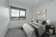  101/85 Eyre St Kingston ACT 2604 $1,100,000 Harcourts Belconnen is proud to present this immaculate apartment in the enviable 'Prince' building on the Kingston Foreshore. Located in one of Canberra's most elite and desirable areas, this stunning apartment is a stones' throw away from the award-winning restaurants and bars of the Foreshore, has direct access to Manuka and Parliamentary Triangle, and is only 10 minutes from the Canberra CBD. Looking across the water, this property offers enviable sunset views from the large balcony, the perfect location for warm summer evenings. The interior of this apartment is stylishly decorated with a modern, neutral colour scheme, as well as subway tiles in the wet areas and wooden floorboards in the living areas. A large kitchen with quality appliances and ample storage flows on to the open plan living area. The bathrooms are equipped with floor to ceiling subway tiles and ceiling mounted shower heads. Built-in wardrobes can be found in all three bedrooms, as well as an en-suite to the master bedroom. A study nook with added storage is located in the living area for extra convenience. This property is masterfully designed and fitted with luxury inclusions, come along to the next inspection to see all this property has to offer. Features include: - Three spacious bedrooms with built-in robes - Study nook - Quality appliances - Wooden floorboards - Large balcony with great view - Ample storage - Chic styling - First floor location - Oversized kitchen - Open plan living area - LED downlights throughout - Ultra-convenient location.... 