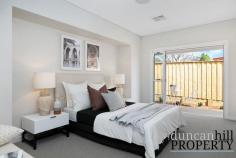  4/25 Ascot Road Bowral NSW 2576 $1,175,000 These free-standing executive villas are located in a most convenient position being just moments to the Bowral high street, medical professionals, restaurants, recreational facilities, and shops. The quality and craftsmanship of these architect-designed homes are unsurpassed, resulting in a functional space with a luxurious feel. You must inspect to understand how these properties will suit your every need. Features include: Ducted and zoned reverse-cycle air conditioning North-facing living and deck Open-plan kitchen and living area Raked living room ceiling with up-lights Alcove for entertainment devices Shadowline ceilings Blackbutt timber floors Study nook Caesarstone kitchen island bench with pendant lights Bosch stainless-steel kitchen appliances Soft-close kitchen drawers and doors Horizontal window and subway tile splash back Master suite with walk-in wardrobe and ensuite Second and third bedrooms with built-in wardrobes Double-glazed windows and doors Weathertex and Colorbond exterior Bathroom fittings and accessories from Candana Heated towel rail Adjustable showerhead Shower niche Vanity with American oak bench top Skylights in laundry and bathroom Merbau timber decking Fully-fenced yard Rain garden Visitor parking Oversized single garage with automatic roller door Private Parking space for second car Solar panels (3kW) Night lighting (sensor and timer) Three-phase power NBN connectivity (FTTP – Fibre to the premise) LED lights throughout Dimmer lights in all living areas and bedrooms Drip irrigation to the garden Rainwater tank Raised Corten Steel planter Alarm system Architect-designed garden by Catherine Lewis Landscaping by Leading Edge Landscapes Colours by Luci.D Interiors Roland Scheen and Associates Architect design... 
