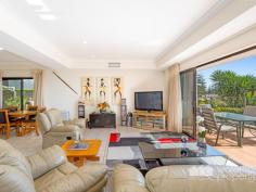  5 KENNEDY ESPLANADE, Scarborough |  Waterfront Properties Redcliffe Rare opportunity - North facing beachfront home! This rare opportunity to own this North facing beachfront home with amazing views across the bay is one not to be missed. On a 675m2 block this large rendered brick home has a great open plan design to maximise the spectacular views. Some of the features of this stunning home include: - North facing on 675m2 block - Beachfront with amazing views - Open plan living/kitchen/dining - 4 Generous size built-in bedrooms (4th bed has 2 way bathroom) - Huge master suite with WIR and ensuite - Ducted air-conditioning throughout - Security system - Side access ideal for boats & caravan - Triple garage Positioned right on the beach and only a minutes walk to Scarborough Shopping Village this impressive property boast many more features, too many to list! Call Kevin on 0418 125 356 today to arrange a private inspection! 