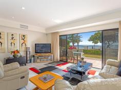  5 KENNEDY ESPLANADE, Scarborough |  Waterfront Properties Redcliffe Rare opportunity - North facing beachfront home! This rare opportunity to own this North facing beachfront home with amazing views across the bay is one not to be missed. On a 675m2 block this large rendered brick home has a great open plan design to maximise the spectacular views. Some of the features of this stunning home include: - North facing on 675m2 block - Beachfront with amazing views - Open plan living/kitchen/dining - 4 Generous size built-in bedrooms (4th bed has 2 way bathroom) - Huge master suite with WIR and ensuite - Ducted air-conditioning throughout - Security system - Side access ideal for boats & caravan - Triple garage Positioned right on the beach and only a minutes walk to Scarborough Shopping Village this impressive property boast many more features, too many to list! Call Kevin on 0418 125 356 today to arrange a private inspection! 