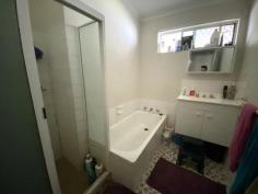  18 Van Senden Avenue Araluen NT 870 $399,000 Located in the sought-after suburb of Gillen, is this gorgeous family home that offers relaxed, modern living with so many other features to further appeal to anybody and everybody. The property sits on a 821 square meter fully fenced block and is complete with three bedrooms and one bathroom. The kitchen boasts gas cooking, large benches, ample cupboard space and views of the outside entertainment area. The dining/living area is situated next to the kitchen and offers plenty of space for a family gatherings, entertaining and relaxing. The bedrooms offer carpeted floors, built in robes and split-system air-conditioners. The bathroom is generous in size and features a separate bath and shower, stylish vanity with ample storage space and lovely tiled floors. The laundry offers ample bench & storage space and access to the outdoor area. The large outdoor area is the highlight of this home with features such as the large garden shed/workshop, luscious green grass and TWO separate undercover entertainment areas. This charming home is perfect for any occasion whether it be the kids birthday party, family BBQ or just relaxing! Enquire now as this property is sure to sell!.. 