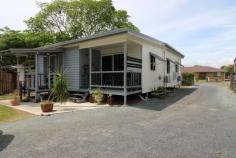  104 Evan Street MACKAY QLD 4740 $290,000 This old-style Queenslander has already had the makeover complete all that is left to do in move in. This 2 bedroom plus sleepout home has all of the modern touches. Don’t let the outside foul you this home is much larger than it appears. Some of the key feature include Both bedrooms have built-in wardrobes Office area Open plan living area Air-conditioning throughout Wide side access to the back yard Yard is fenced on 3 sides Plenty of room for a shed or pool Storage room Short drive to schools, beach, Mackay CBD, and other facilities A must to inspect to appreciate what this home has to offer... 