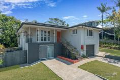  42 Blenheim Street CHERMSIDE WEST QLD 4032 Dual Living With Two Street Access on 812m2 If you have been searching for that unique home, well here it is. This rendered highset brick home on 812m2 is equipped to appeal to a wide range of people, will accommodate an older family member, or teenagers needing space and privacy, there are so many options with this home Upstairs: Large modern gallery design kitchen Air-conditioned living and dining areas with plantation shutters, security shutters on balcony French doors Master bedroom air-conditioned with plantation shutters Grand size bathroom Built-in wardrobes in two bedrooms Polished floors throughout Large covered outdoor entertainment centre Energy matters solar panels 10 x 235 watt panels 2.5kw SMA Inverter (efficient in low light) Fully fenced yard Ceiling Fans in all Bedrooms Downstairs: Air-conditioned living area with two separate bedrooms Fully self-contained with kitchen, bathroom and laundry Fenced courtyard and clothesline The electrical switch board has been upgraded to include separate meters for upstairs and downstairs (PLEASE NOTE THIS DOWNSTAIRS AREA IS NOT TO LEGAL HEIGHT REQUIREMENT) Location really does mean everything with Huxtable Park, Raven Street Reserve, Hospital’s and public transport all within walking distance and Westfield Chermside just a short drive away. You can see why this is such a sought-after area. - Craigslea State High and Craigslea State Primary within 1.3km (16 minute walk) - Prince Charles Hospital and Saint Vincent’s Private Hospital within 1.1km (13 minute walk) -Hamilton Road Early Education Centre (Child Care) within 1.2km (15 minute walk) - Kindergarten Bright Beginnings Child Education - Care Centre within 1.2km (15 minute walk) - Guppy's Early Learning Centre within 350m (5 minute walk) - Short walking distance to Coles shopping centre, Jetts fitness and a wide selection of other shops on the corner of Rode Road and Maundrell Tce With these proximities it makes a perfect choice for a young family or the investor in mind looking for a strong rental return. Don't let me just tell you how great the area and home is, come see for yourself!.. 