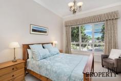  32 Kingsbury Circuit Bowral NSW 2576 $1,095,000 This executive-style master built home will delight! A most striking street appeal features a garden with lovely cool-climate plantings including standard roses, hellebores, seaside daisies, and maple and magnolia specimen trees. The home has lovely architectural features including vaulted and raked ceilings that create a sense of space and light. Located in a wonderful part of the Southern Highlands with healthcare facilities, childcare, parks, restaurants and shopping all conveniently close, this property is sure to impress. We welcome your enquiry! Features include: Ducted reverse-cycle air conditioning Rinnai space heater Gas bayonets Ducted vacuum system Hardwood timber floors and carpeted bedrooms Superb high ceilings (10ft6” and 9ft) Plantation shutters and timber venetians Master bedroom with walk-in wardrobe and ensuite with double vanity Second, third and fourth bedrooms with built-in wardrobes Heated bathroom floors Corner bath Bosch dishwasher Blanco cooktop and oven Double fridge cavity Granite bench top and glass splashback Kitchen skylight Plantation doors to formal dining room/study Conservatory style family room with lots of light Pelmets Alfresco entertaining area with water feature Designer cornices in formal living area Terraced and fully fenced backyard Level and low-maintenance lawn with agricultural drainage Reflection garden with a weeping cheery, crabapple, dovecote and birdbath Double garage with internal access and automatic close door Laundry with third toilet Storage galore Security system Outdoor sensor lights.... 