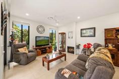  9/75 Highgrove  Highfields QLD 4352 $479,000 Ultra Modern in the heart of Highfields within walking distance from major shopping centres and situated in GemLife Highfields. An award-winning country club, designed with active over-50s in mind, houses extensive first-class facilities that will ensure that you are never at a loss for something to do. Only some of the many features are as follows: State of the art security with screens, monitoring and alarm capability 3 Large bedrooms Generous main bedroom with ensuite and WIR 2 Modern bathrooms (includes ensuite) Spacious kitchen, dining, living with stone benchtops and all modern appliances Fully ducted air conditioning (zone control) plus 9 ft ceilings Built-in electric fireplace for relaxing ambience Ceiling fans and quality floor coverings throughout Double car accommodation is also provided with internal access. * Beautifully landscaped with easy care gardens * State of the art security with screens, monitoring and alarm capability * 12 Panel solar power plus energy efficient "Heat Pump" hot water * Gym, swimming pool, tennis court & much more FEATURES: Air Conditioning Built-In Wardrobes Secure Parking... 